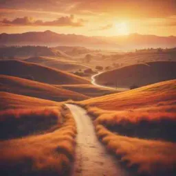 Chasing the Sun