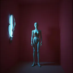 Empty Shell
