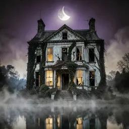 Decayed