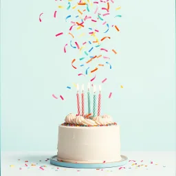 Celebrating You, Marley