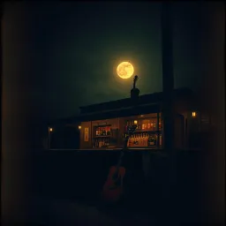 La Guitarra del Diablo
