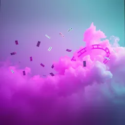 One day everything changed