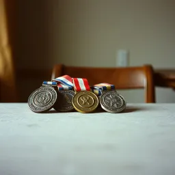 Forgotten Honor