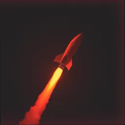 From Ashes to Mars