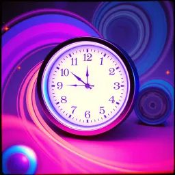Space & Time