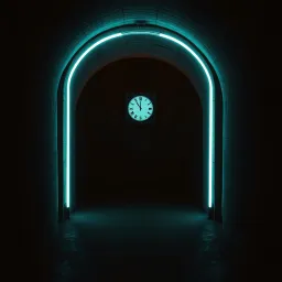 The Last Heist