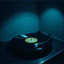Only Music Can Save Me