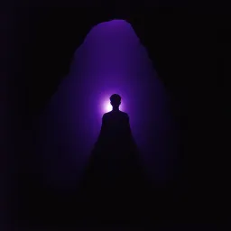 Silk in the Strobe