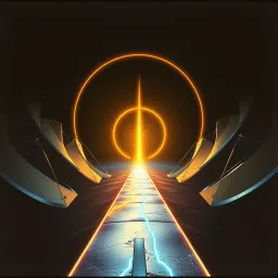Darkness Brings Light