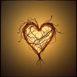 Strong of Heart