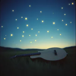 In Your Arms
