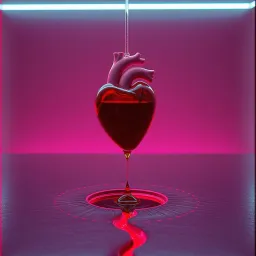 Poison in My Veins