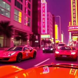 Velocidad