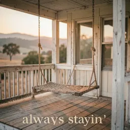 Love Alwyas Stayin’
