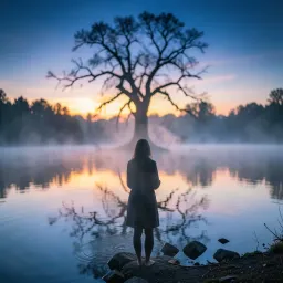 Heal Alone