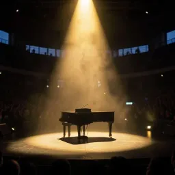 Dear Love….LIVE