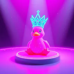 Drowned Goose