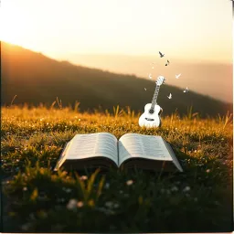 Guided by Grace and Faith