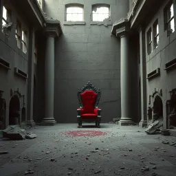 You Were Empty