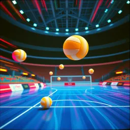 Women’s Volleyball