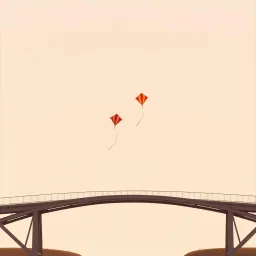 Flying high   By Kevin Carnett