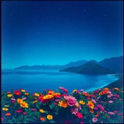 Chichil my island home