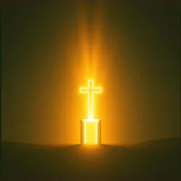 Pray