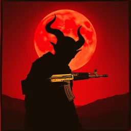 El general ( demons)