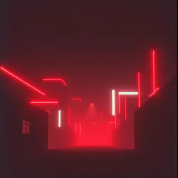 Red Lights