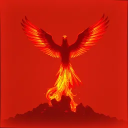 Flight of the Phoenix