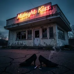 Fake As Fuck