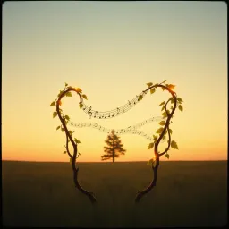 Love Frequency 582