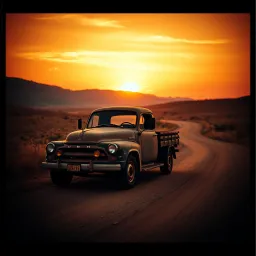 Country memories 