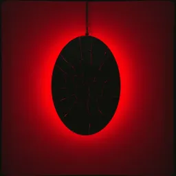 Crimson Echoes