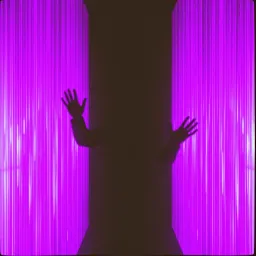 Lost in the static