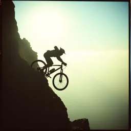 Downhill Chill