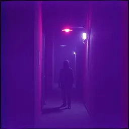 Silent Shadows