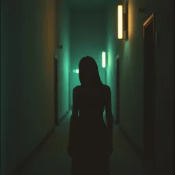 Invisible bruises