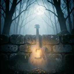 Lost in Shadows