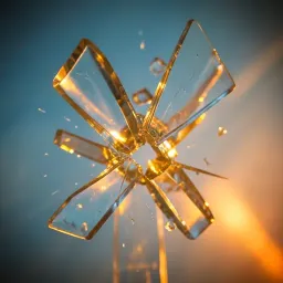 Shards of Glory