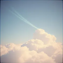 Echoes in the Air