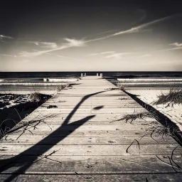 Saltwater Heart