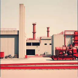 Concrete Crew