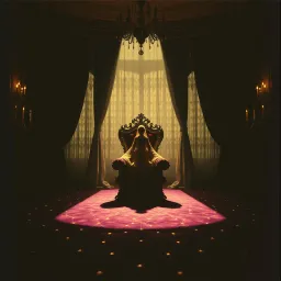 Gilded in Fate