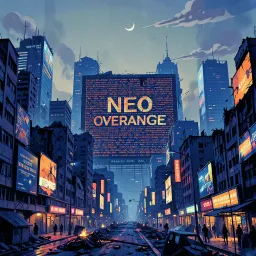 Neo Override