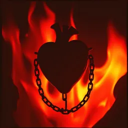 Prison You Call Love