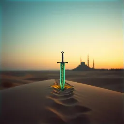 The Sword of the Word
