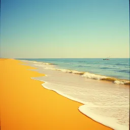 El Pesc de la playa
