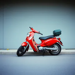 Faiz jatuh motor