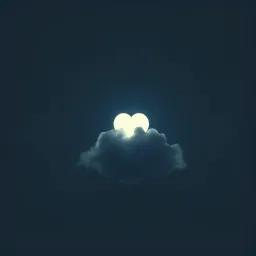 Cinta bayangan